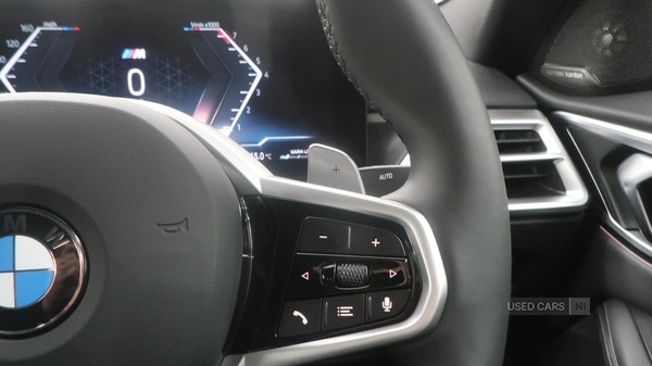 Used BMW 4 Series 2025 for sale - 77426429: Photo 24