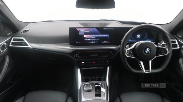 Used BMW 4 Series 2025 for sale - 77426429: Photo 4