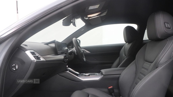 Used BMW 4 Series 2025 for sale - 77426429: Photo 8