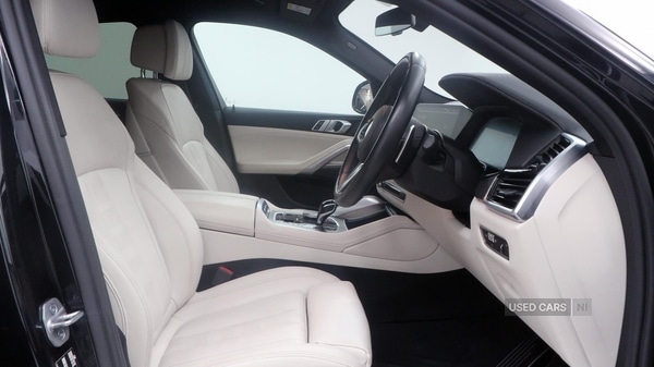 Used BMW X6 2021 for sale - 76937114: Photo 12
