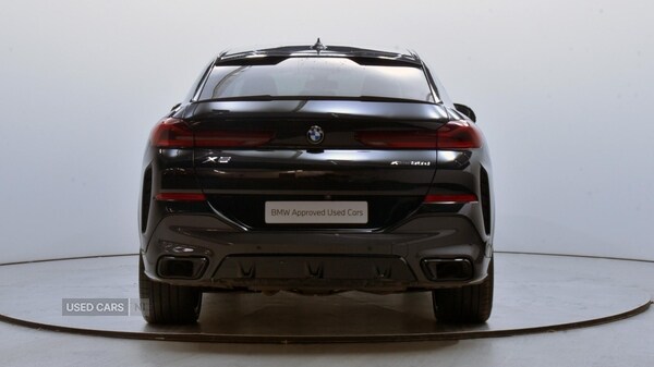 Used BMW X6 2021 for sale - 76937114: Photo 16