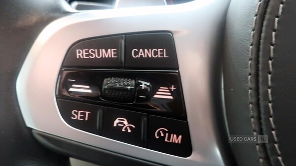 Used BMW X6 2021 for sale - 76937114: Photo 18