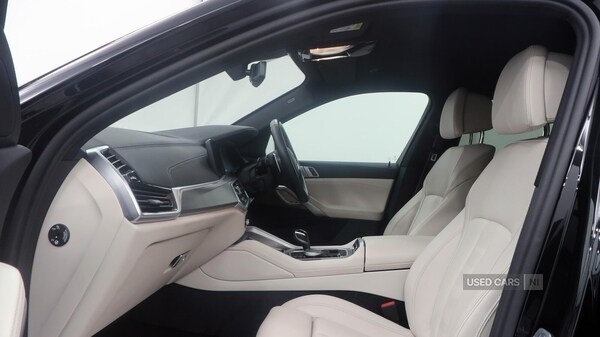 Used BMW X6 2021 for sale - 76937114: Photo 24