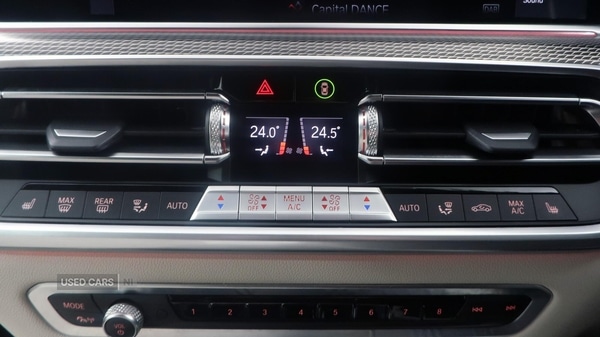 Used BMW X6 2021 for sale - 76937114: Photo 27