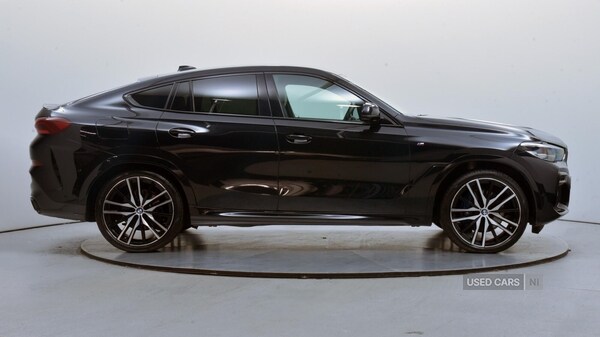 Used BMW X6 2021 for sale - 76937114: Photo 3