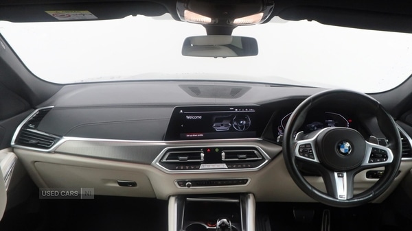 Used BMW X6 2021 for sale - 76937114: Photo 4