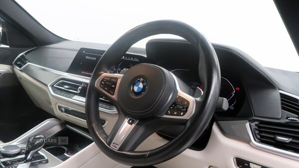 Used BMW X6 2021 for sale - 76937114: Photo 7