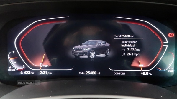 Used BMW X6 2021 for sale - 76937114: Photo 9
