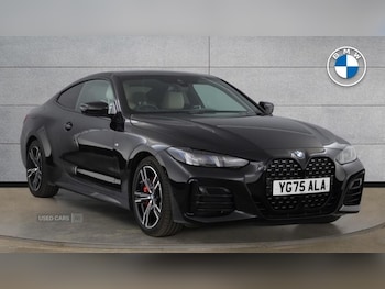 Used BMW 4 Series 2026 for sale - 79034914: Photo