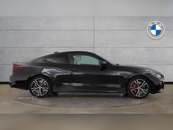 Used BMW 4 Series 2026 for sale - 79034914: Photo