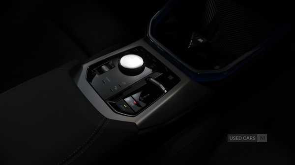 Used BMW X3 2025 for sale - 76513695: Photo 10