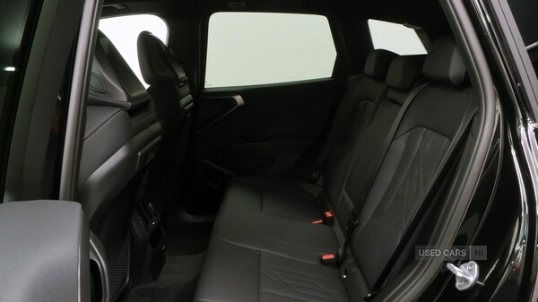 Used BMW X3 2025 for sale - 76513695: Photo 12