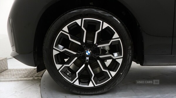 Used BMW X3 2025 for sale - 76513695: Photo 14