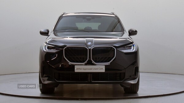 Used BMW X3 2025 for sale - 76513695: Photo 16