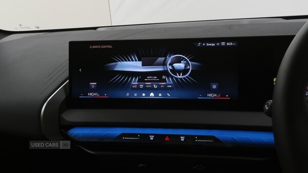 Used BMW X3 2025 for sale - 76513695: Photo 21