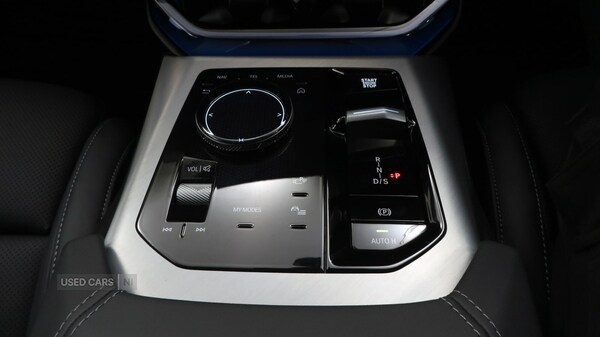 Used BMW X3 2025 for sale - 76513695: Photo 22