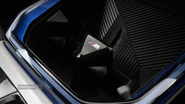 Used BMW X3 2025 for sale - 76513695: Photo 23