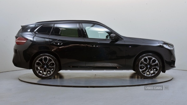 Used BMW X3 2025 for sale - 76513695: Photo 3