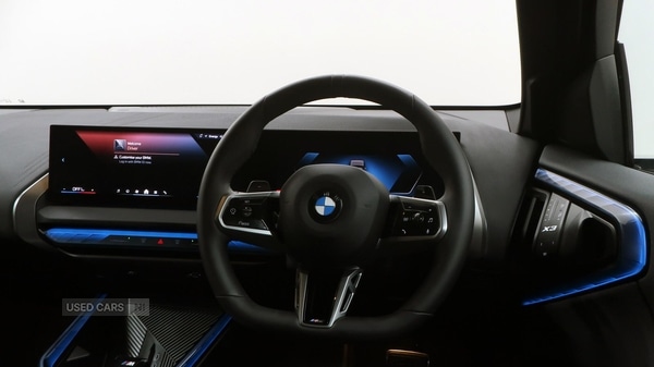 Used BMW X3 2025 for sale - 76513695: Photo 5