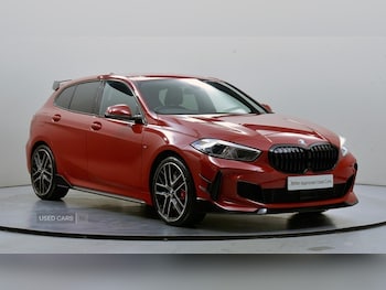 BMW - 1 Series
