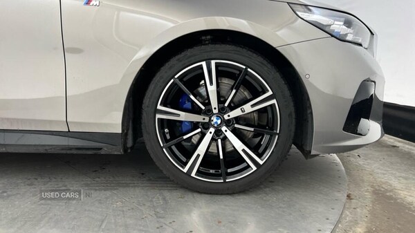Used BMW 5 Series 2025 for sale - 76998290: Photo 15