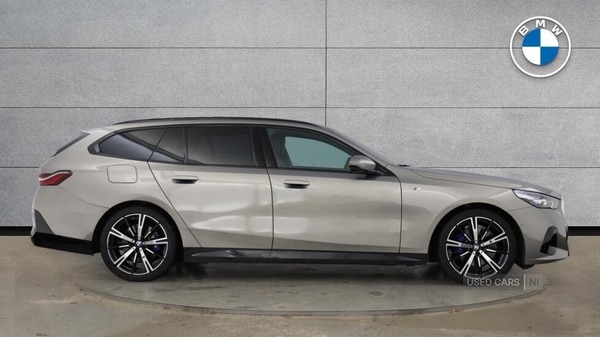 Used BMW 5 Series 2025 for sale - 76998290: Photo 3