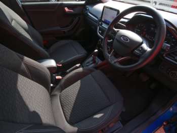 Used Ford Puma 2021 for sale - 74108290: Photo