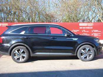 Used Kia Sorento 2022 for sale - 73843793: Photo
