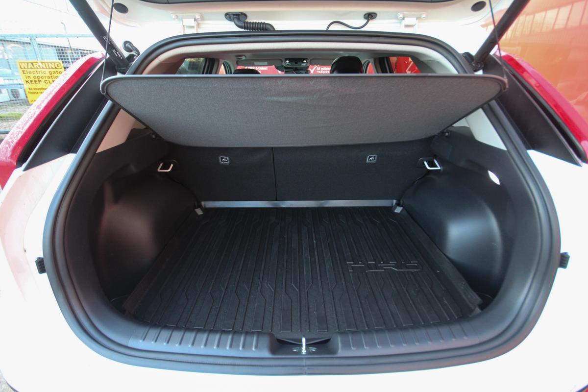 Vehicle 24