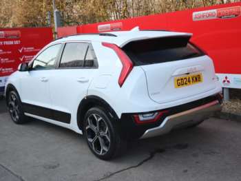 Used Kia Niro 2024 for sale - 73613194: Photo
