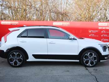 Used Kia Niro 2024 for sale - 73613194: Photo