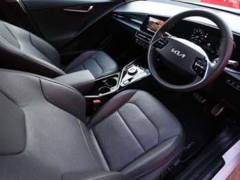 Used Kia Niro 2024 for sale - 73613194: Photo