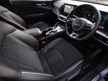 Used Kia Sportage 2024 for sale - 73493118: Photo
