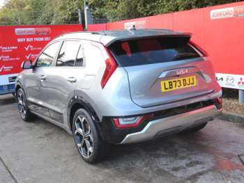 Used Kia Niro 2023 for sale - 72467000: Photo
