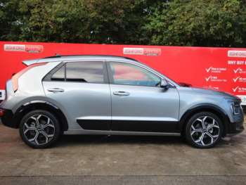 Used Kia Niro 2023 for sale - 72467000: Photo