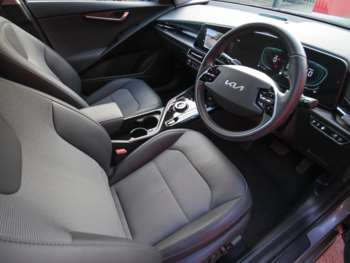 Used Kia Niro 2023 for sale - 72467000: Photo