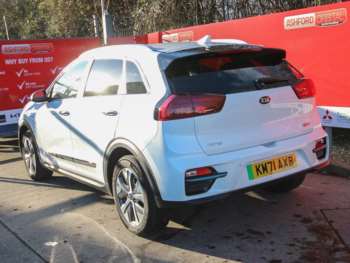 Used Kia Niro 2021 for sale - 73122665: Photo