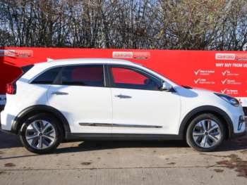 Used Kia Niro 2021 for sale - 73122665: Photo