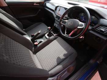 Used Volkswagen T-Cross 2023 for sale - 74171572: Photo