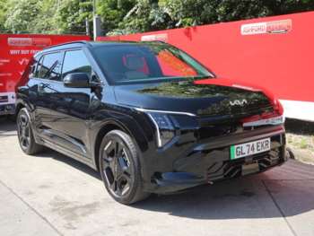 2024 (74) - 148kW GT-Line 81.4kWh 5dr Auto