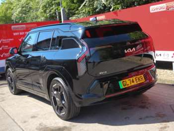 Used Kia EV3 2024 for sale - 74126951: Photo