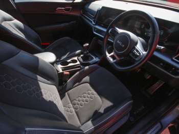 Used Kia Sportage 2022 for sale - 74218736: Photo