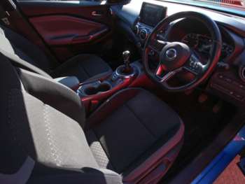 Used Nissan Juke 2022 for sale - 73964871: Photo