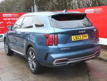 Used Kia Sorento 2023 for sale - 73482254: Photo