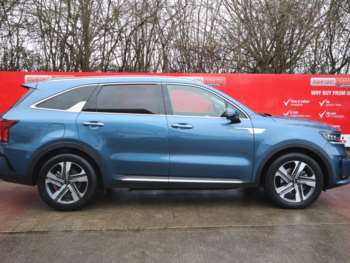 Used Kia Sorento 2023 for sale - 73482254: Photo