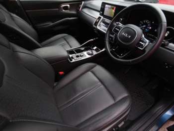 Used Kia Sorento 2023 for sale - 73482254: Photo