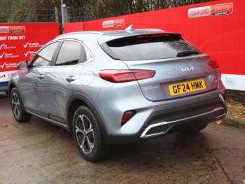 Used Kia XCeed 2024 for sale - 73094290: Photo