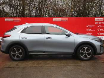 Used Kia XCeed 2024 for sale - 73094290: Photo