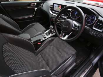 Used Kia XCeed 2024 for sale - 73094290: Photo