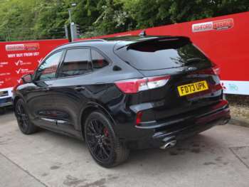 Used Ford Kuga 2024 for sale - 74167588: Photo